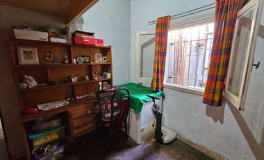Alquiler Ph 3 ambientes moron centro amueblado