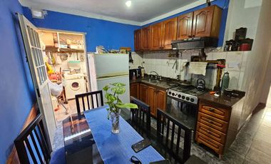 Alquiler Ph 3 ambientes moron centro amueblado