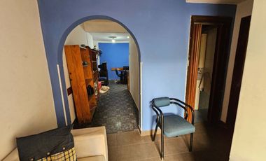 Alquiler Ph 3 ambientes moron centro amueblado