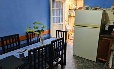 Alquiler Ph 3 ambientes moron centro amueblado