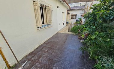 Alquiler Ph 3 ambientes moron centro amueblado