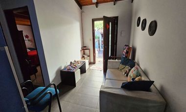 Alquiler Ph 3 ambientes moron centro amueblado