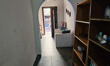 Alquiler Ph 3 ambientes moron centro amueblado