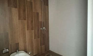 Alquiler de departamento 2 ambientes Con  balcón.