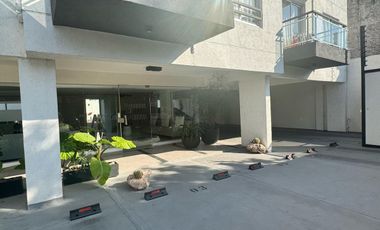 Alquiler de departamento 2 ambientes Con  balcón.
