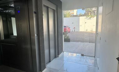 Alquiler de departamento 2 ambientes Con  balcón.