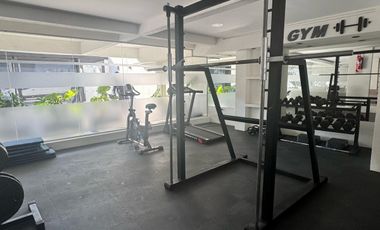 Alquiler de departamento 2 ambientes Con  balcón.