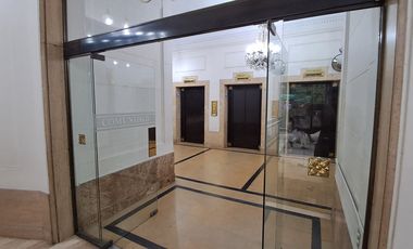Arriendo Oficina 1P/1B - Santiago