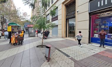 Arriendo Oficina 1P/1B - Santiago