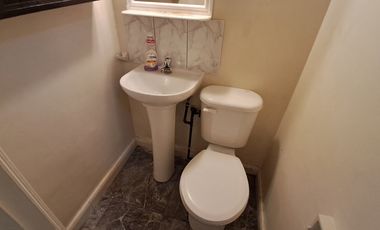 Arriendo Oficina 1P/1B - Santiago