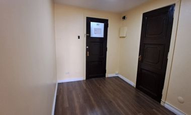 Arriendo Oficina 1P/1B - Santiago