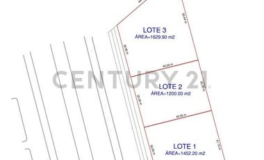 Terreno en arriendo en Guayaquil, Las Orquídeas Este