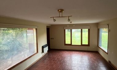Venta Casa 6 ambientes en Sierra de los Padres