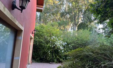 Venta Casa 6 ambientes en Sierra de los Padres