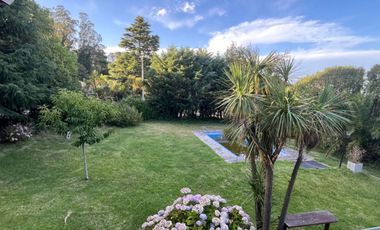 Venta Casa 6 ambientes en Sierra de los Padres