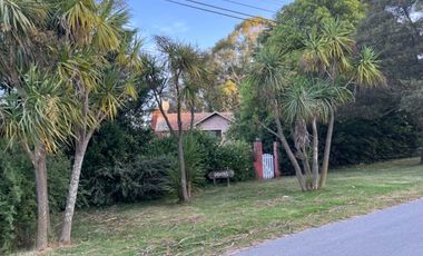 Venta Casa 6 ambientes en Sierra de los Padres