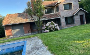 Venta Casa 6 ambientes en Sierra de los Padres