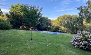 Venta Casa 6 ambientes en Sierra de los Padres
