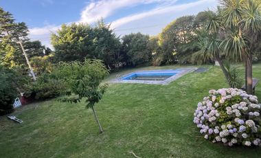 Venta Casa 6 ambientes en Sierra de los Padres