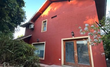 Venta Casa 6 ambientes en Sierra de los Padres