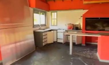 Venta Casa 6 ambientes en Sierra de los Padres