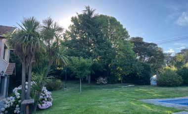 Venta Casa 6 ambientes en Sierra de los Padres