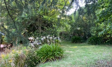 Venta Casa 6 ambientes en Sierra de los Padres