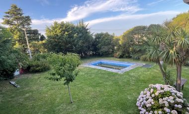 Venta Casa 6 ambientes en Sierra de los Padres