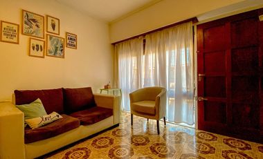 VENTA DUPLEX 3 AMBIENTES CON COCHERA PUNTA MOGOTES