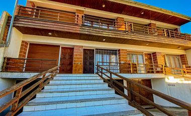 VENTA DUPLEX 3 AMBIENTES CON COCHERA PUNTA MOGOTES