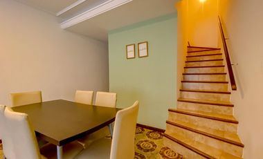 VENTA DUPLEX 3 AMBIENTES CON COCHERA PUNTA MOGOTES