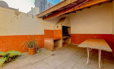 VENTA DUPLEX 3 AMBIENTES CON COCHERA PUNTA MOGOTES