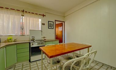 VENTA DUPLEX 3 AMBIENTES CON COCHERA PUNTA MOGOTES