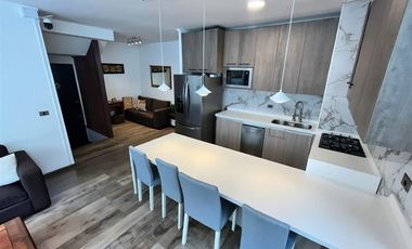 Departamento en Venta en Clinica Indisa