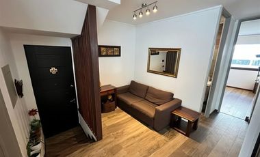 Departamento en Venta en Clinica Indisa