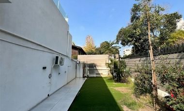 Departamento en Venta en Clinica Indisa