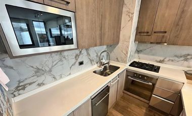 Departamento en Venta en Clinica Indisa