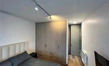 Departamento en Venta en Clinica Indisa