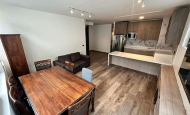 Departamento en Venta en Clinica Indisa