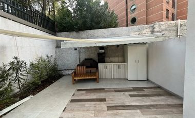 Departamento en Venta en Clinica Indisa