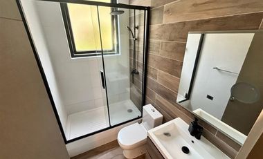 Departamento en Venta en Clinica Indisa