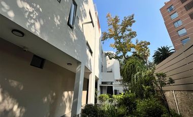 Departamento en Venta en Clinica Indisa