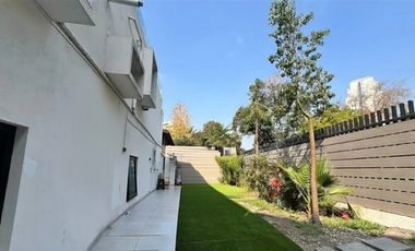 Departamento en Venta en Clinica Indisa