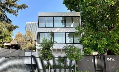 Departamento en Venta en Clinica Indisa