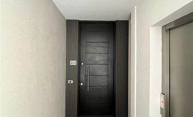 Departamento en Venta en Clinica Indisa