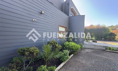 Casa en Arriendo en Santa María del Mar