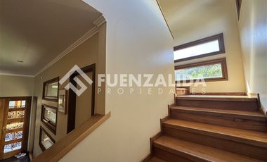 Casa en Arriendo en Santa María del Mar