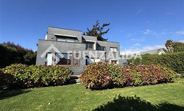 Casa en Arriendo en Santa María del Mar