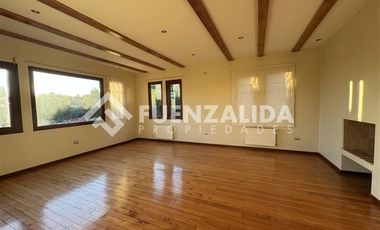 Casa en Arriendo en Santa María del Mar