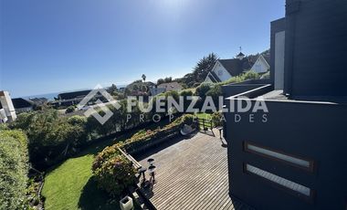 Casa en Arriendo en Santa María del Mar